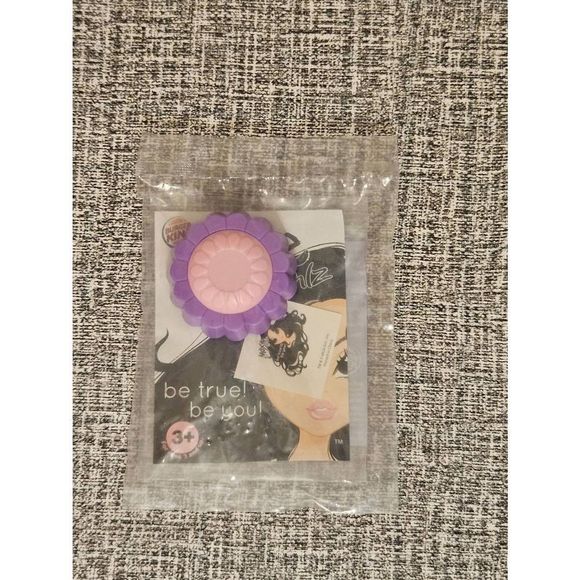 Burger King Toys Moxie Girlz Brand-new Sealed, Lot Of 2 Unopened NWT NIB Kids - Picture 4 of 4